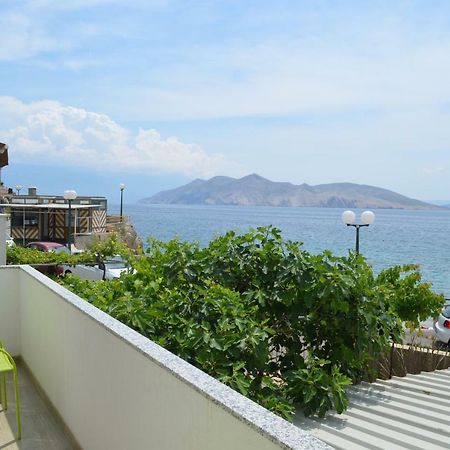 Apartments Mul Baška Eksteriør billede