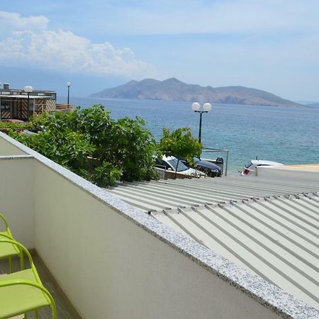 Apartments Mul Baška Eksteriør billede