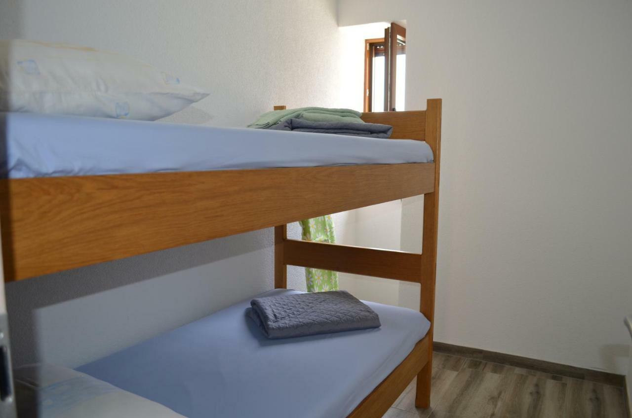 Apartments Mul Baška Eksteriør billede